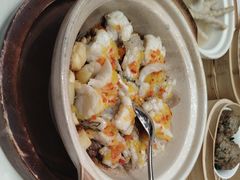 -喜宴·粤菜·茶点·海鲜(光浩店)