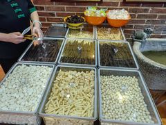 -蒙亨·手把肉·蒙古包文化主题餐厅(天恒广场店)