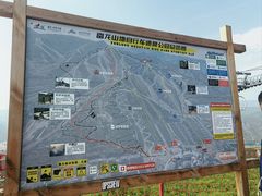 -富龙滑雪场