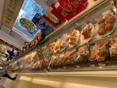 -大桥道糕点食品店(津塘路店)