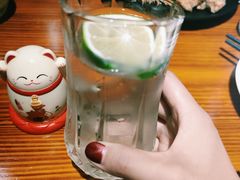 -杰J.w.m深夜食堂 厚杰居酒屋(淮海街商业街店)