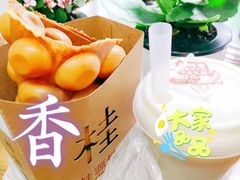 -桂桂茶(恒基名人店)