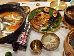 -香香海南菜餐厅