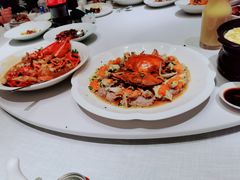 -上海小南国(金桥国际广场店)