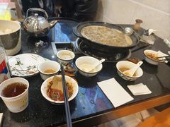 -草墩罗非鱼庄•野生菌•腊排骨(七星街上段店)