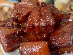 -百姓食府(秦虹路店)