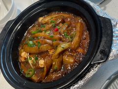 -煲王粤菜餐厅(中侨中心店)