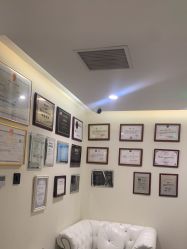 -海涛医疗美容·面部抗衰·注射美鼻