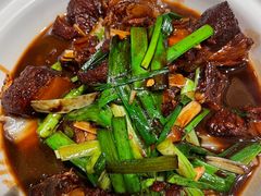 -壹只菜·崇明本地特色菜(崇明南门店)
