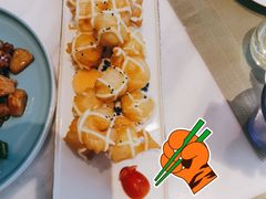 -南昌绿地铂瑞酒店·臻萃轩中餐厅