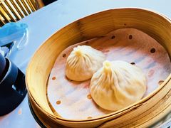 蟹粉小笼包-金轩中餐厅 Jin Xuan(浦东丽思卡尔顿酒店)