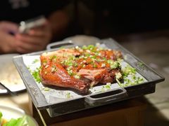 -绿茶餐厅(昌平悦荟店)