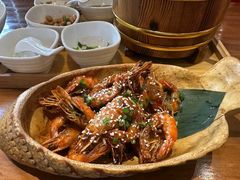 -老西门·常州菜(新区店)