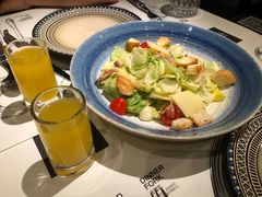 -西堤牛排(北京国瑞店)