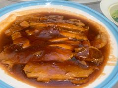 -蓬川食府(金海道店)