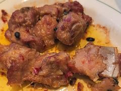 -上和臻品中国菜(花园街店)