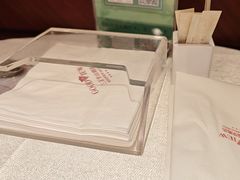 -东莞塘厦三正半山温泉酒店·沙利文西餐厅