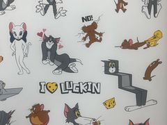 -瑞幸咖啡(南京林业大学店)