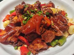 -天下客饭店(中山路店)