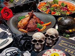 -Nord Grill&Bar Highland诺德西餐(深圳欢乐海岸店)