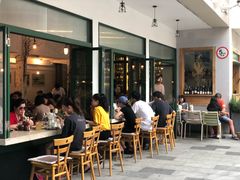 -RAC BAR(安福路店)