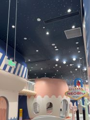 -奈尔宝家庭中心·亲子餐厅(鄞州万达店)