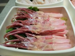 -海底捞火锅(同泰时代广场夜宵主题店)