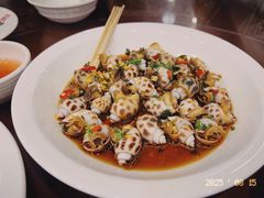 -长平肥姐白粥·海鲜打冷