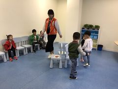 -易贝乐少儿·英语(金沙天街中心)