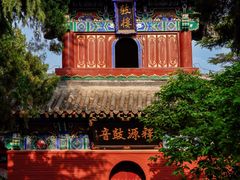 -洛阳白马寺