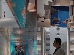 -众独空间沉浸式自习室(三阳路铂仕汇店)
