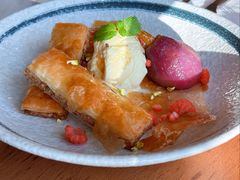 -PIZZA BIANCA(万象城店)