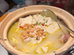 -老阿爸鲜鱼土菜(园区永旺店)