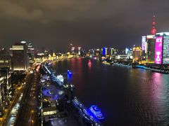 -上海外滩英迪格酒店