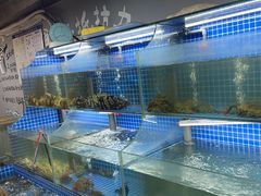-星记小馆·小蓝龙·老南京砂锅菜(上海路店)