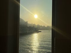 -Cupping Room(Harbour City)