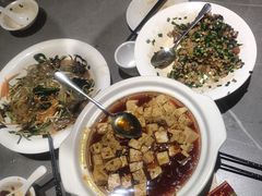 -大闫家烧烤·小海鲜家常菜(郑庄店)