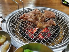 -·缸桶屋·韩式牛肋条自助烤肉(西湖D11店)