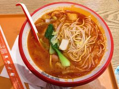 -鲜粮卷饼王(小白楼店)