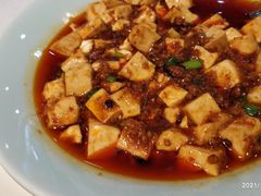 峨嵋豆腐-峨嵋酒家(清河店)