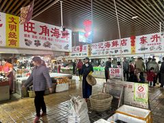 -都斛海鲜街