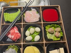 -海底捞火锅(石景山万达广场店)