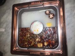 -新辣道鱼火锅(领展购物广场·中关村店)