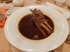-大师兄·西北小馆(北站缤果空间店)