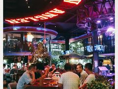 大堂-肉串汪(望京店)