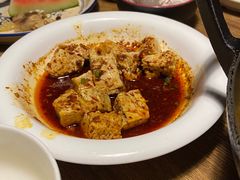 -福茂源横山铁锅羊肉(牡丹园店)