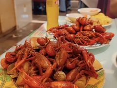-舜和巴西烤肉餐厅(舜和国际店)
