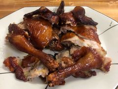 花悦烧鸡-花悦农庄 | 烧鸡·竹筒饭(沙迳高沙温泉香溪堡店)