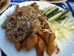 乾毓德平价海鲜烧烤城-天津乾毓德饭庄·清真传统炒菜·海鲜烧烤(咸阳路店)