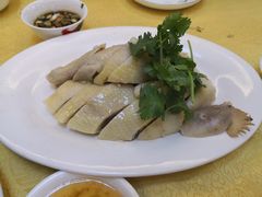 湛江沙姜鸡-新湛拱(兰埔路店)